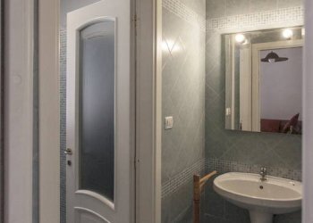 Bagno - Two-room apartment via Mario Caudana, 118/9, Castiglione Torinese - photo 12