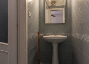 Bagno - Two-room apartment via Mario Caudana, 118/9, Castiglione Torinese - photo 11