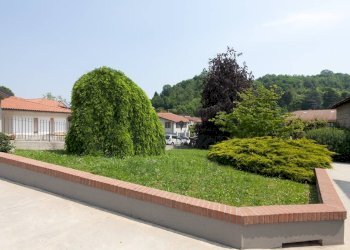 Giardino - Two-room apartment via Mario Caudana, 118/9, Castiglione Torinese - photo 21