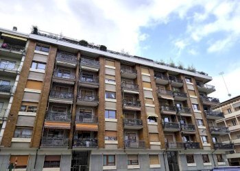 Facciata - Appartamento via Ettore Rosa, Cuneo (zona Donatello) - foto 1