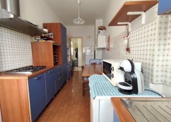 Cucina - Appartamento via Ettore Rosa, Cuneo (zona Donatello) - foto 5