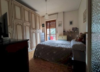 Camera da letto - Appartamento via Ettore Rosa, Cuneo (zona Donatello) - foto 6