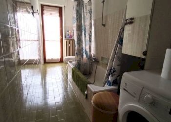 Bagno - Appartamento via Ettore Rosa, Cuneo (zona Donatello) - foto 7