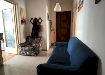 Corridoio - Appartamento via Ettore Rosa, Cuneo (zona Donatello) - foto 9