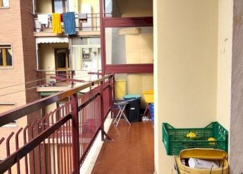 Balcone - Appartamento via Ettore Rosa, Cuneo (zona Donatello) - foto 10