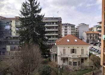 Vista - Appartamento via Ettore Rosa, Cuneo (zona Donatello) - foto 11