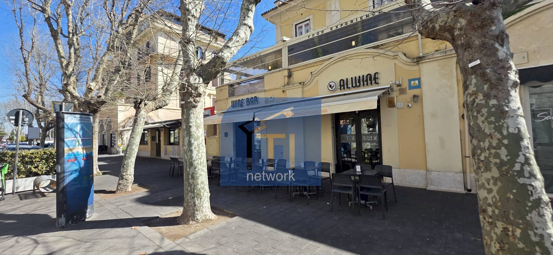 Foto 1 - Cafeteria - Cold Bar Via Della Stazione Vecchia
 
13, Roma - photo 1