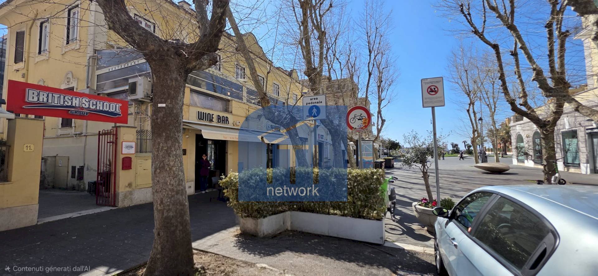 Foto 2 - Cafeteria - Cold Bar Via Della Stazione Vecchia
13, Roma - photo 2