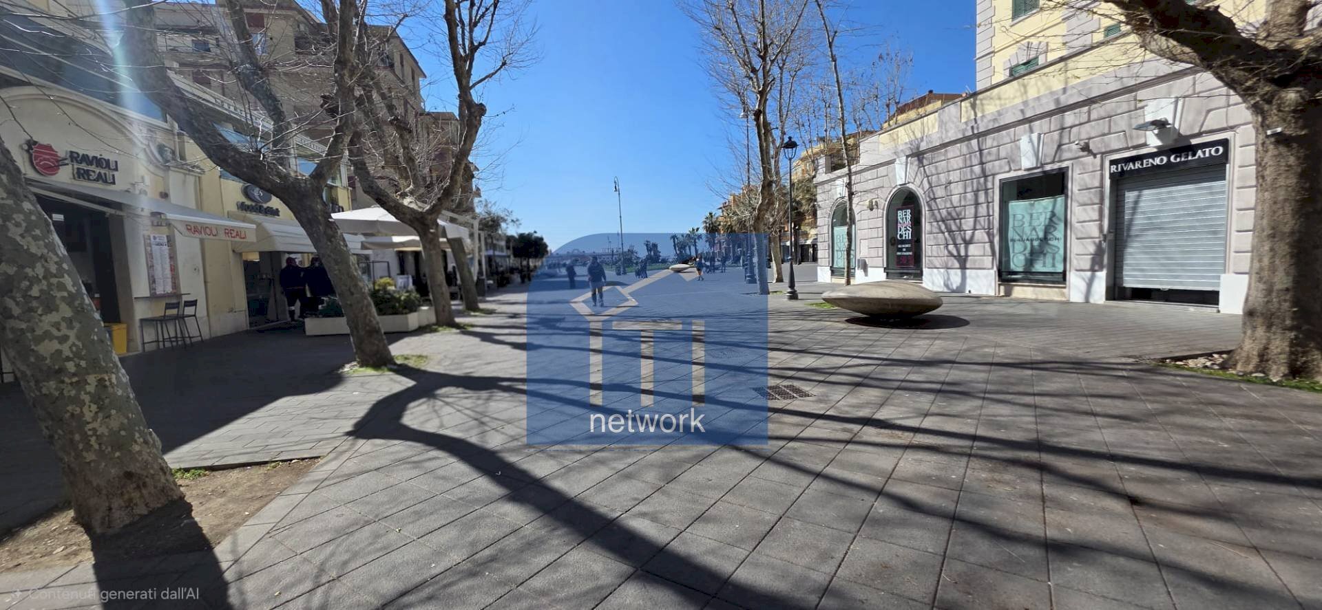 Foto 3 - Cafeteria - Cold Bar Via Della Stazione Vecchia
13, Roma - photo 3