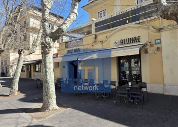 Foto 1 - Cafeteria - Cold Bar Via Della Stazione Vecchia
 
13, Roma - photo 1