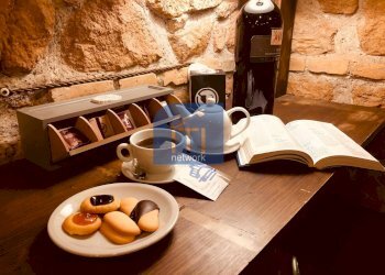 Foto 6 - Cafeteria - Cold Bar Via Della Stazione Vecchia
 
13, Roma - photo 6