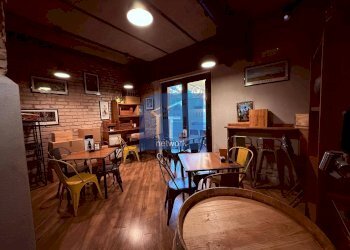 Foto 17 - Cafeteria - Cold Bar Via Della Stazione Vecchia
 
13, Roma - photo 17