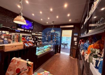 Foto 18 - Cafeteria - Cold Bar Via Della Stazione Vecchia
 
13, Roma - photo 18