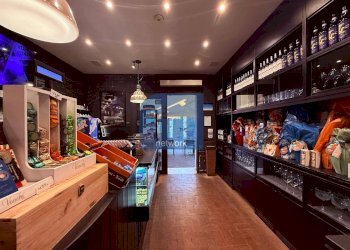 Foto 19 - Cafeteria - Cold Bar Via Della Stazione Vecchia
 
13, Roma - photo 19