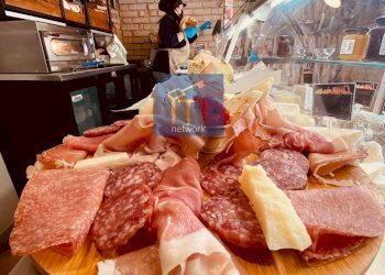 Foto 43 - Cafeteria - Cold Bar Via Della Stazione Vecchia
 
13, Roma - photo 43