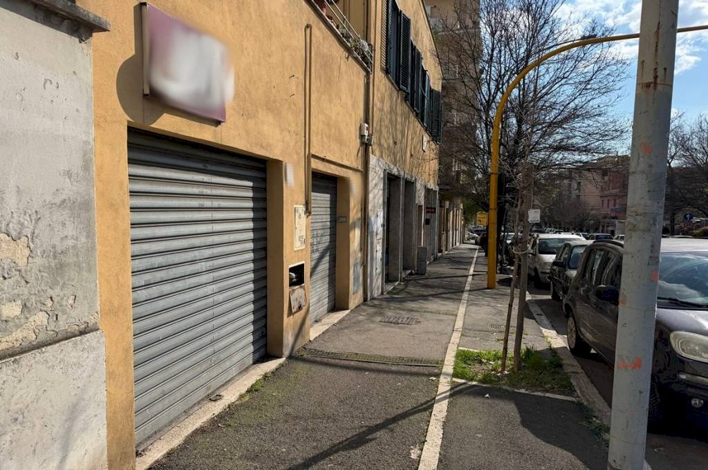 Zona - Shop piazza di San Pancrazio, Roma - photo 3