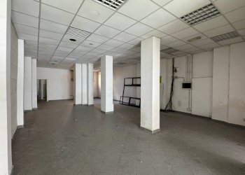 Interno non residenziale - Shop piazza di San Pancrazio, Roma - photo 15