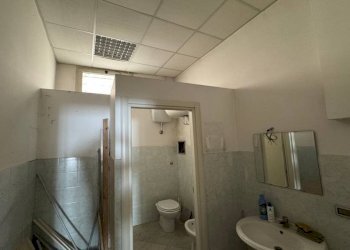 Bagno - Shop piazza di San Pancrazio, Roma - photo 17