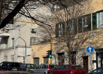 Facciata - Shop piazza di San Pancrazio, Roma - photo 21