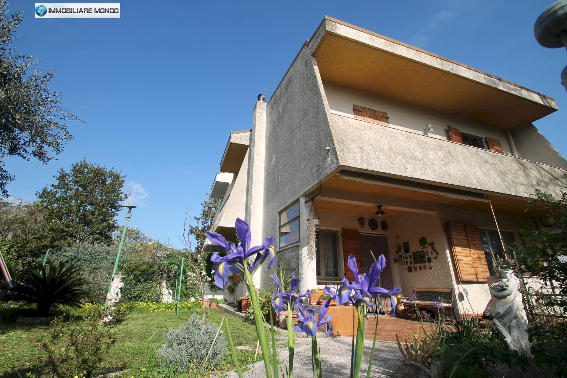 Foto 1 - Villa Via Lampedusa, Termoli - foto 1