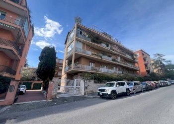 Zona - Bilocale via Lucilio, Roma - foto 2