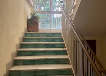 Scala - Bilocale via Lucilio, Roma - foto 3