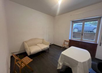 Salone - Bilocale via Lucilio, Roma - foto 6