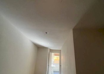 Corridoio - Bilocale via Lucilio, Roma - foto 7