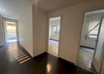 Corridoio - Bilocale via Lucilio, Roma - foto 12