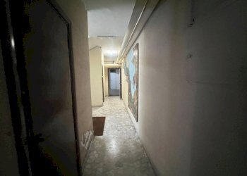 Corridoio - Bilocale via Lucilio, Roma - foto 13