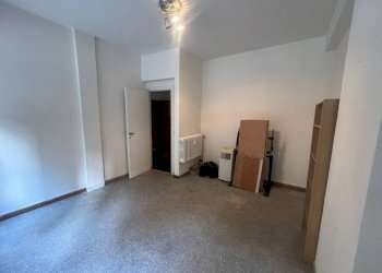 Stanza non arredata - Bilocale via Lucilio, Roma - foto 15