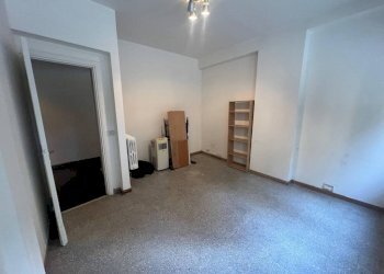 Camera da letto - Bilocale via Lucilio, Roma - foto 17