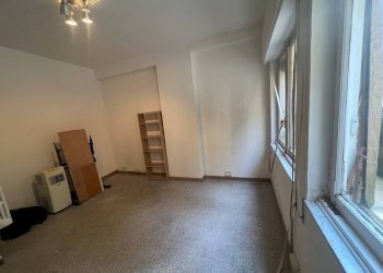 Stanza non arredata - Bilocale via Lucilio, Roma - foto 18