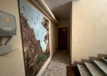 Interno palazzo - Bilocale via Lucilio, Roma - foto 20