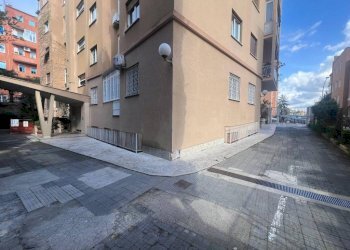 Zona - Bilocale via Lucilio, Roma - foto 21