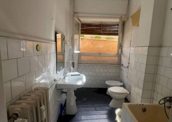 Bagno - Bilocale via Lucilio, Roma - foto 28