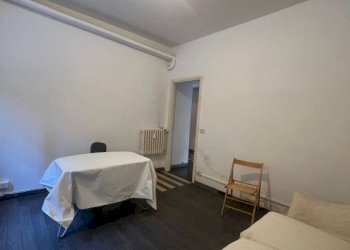 Salone - Bilocale via Lucilio, Roma - foto 29