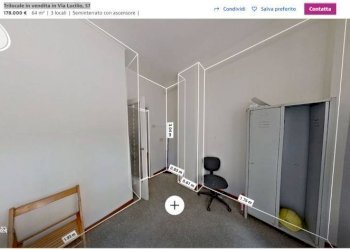 Altro - Bilocale via Lucilio, Roma - foto 34
