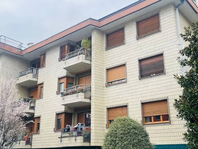 Facciata - Trilocale Cuneo (zona Donatello) - foto 2