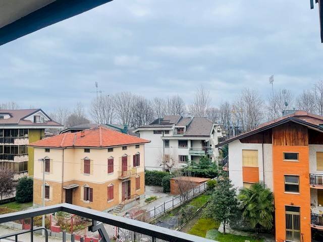 Vista - Trilocale Cuneo (zona Donatello) - foto 3