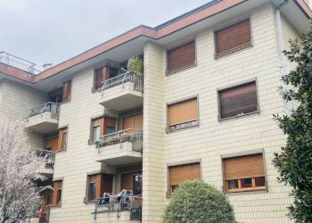 Facciata - Trilocale Cuneo (zona Donatello) - foto 1