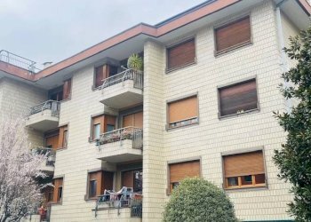 Facciata - Trilocale Cuneo (zona Donatello) - foto 2