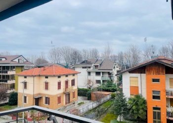 Vista - Trilocale Cuneo (zona Donatello) - foto 3