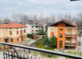 Vista - Trilocale Cuneo (zona Donatello) - foto 4