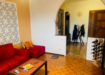 Salone - Trilocale Cuneo (zona Donatello) - foto 5