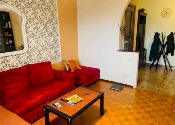 Salone - Trilocale Cuneo (zona Donatello) - foto 6