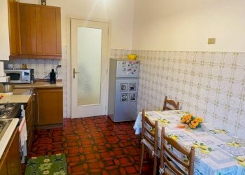 Cucina - Trilocale Cuneo (zona Donatello) - foto 10