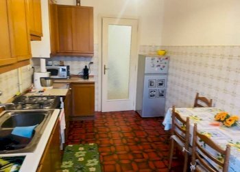 Cucina - Trilocale Cuneo (zona Donatello) - foto 11