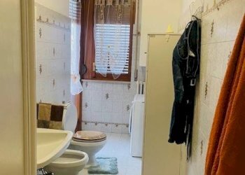 Bagno - Trilocale Cuneo (zona Donatello) - foto 14