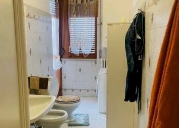 Bagno - Trilocale Cuneo (zona Donatello) - foto 15